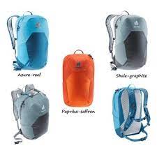 Deuter Speedlite Series